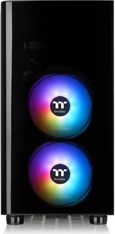 Produktbild Thermaltake View 31 (ATX, ITX, mATX)