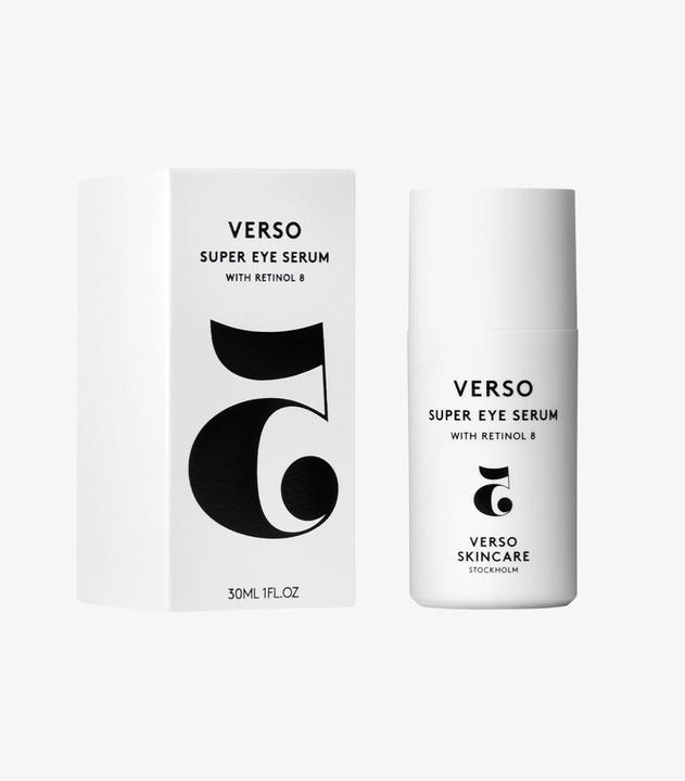 Image du produit Verso Super sérum pour les yeux (Soin des yeux Sérum, 15 ml, Jour + nuit)