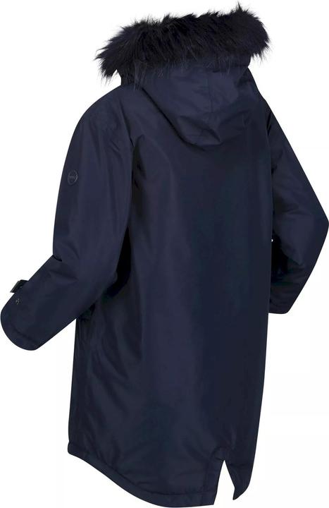 Produktbild Regatta Adelyn Parka Wasserfest (140)