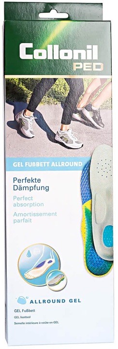 Actual product image Collonil Allround