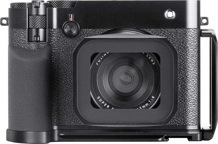 Actual product image Leofoto L-Winkel LPF-GFX100RF (Stand adapter)