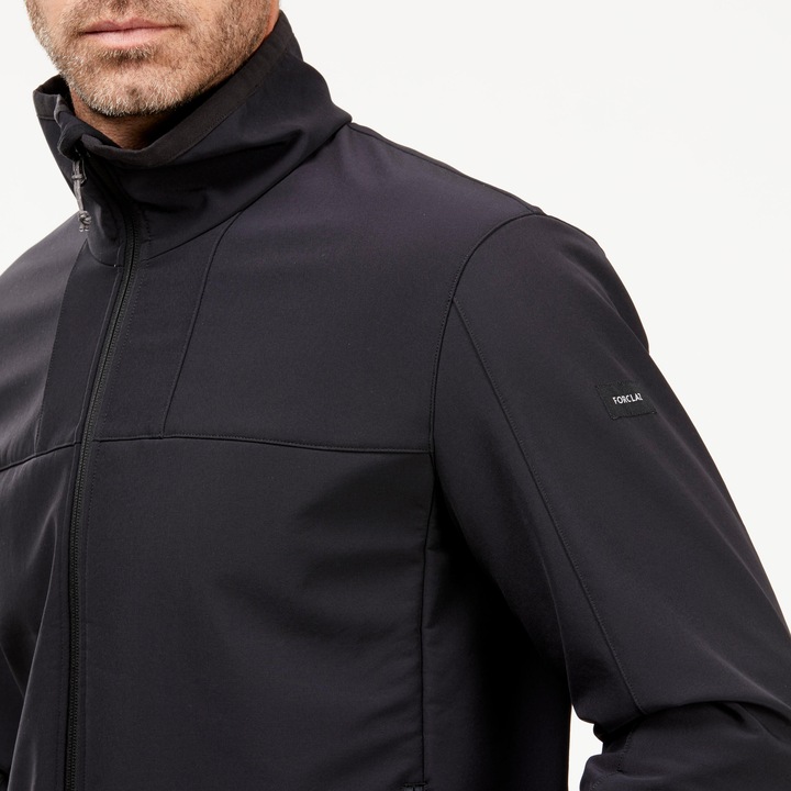 Actual product image Forclaz MT100 WINDWARM (M)