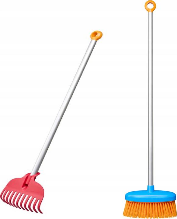 Immagine prodotto Fiskars MyFirstFiskars Set per il riordino (2 pezzi)