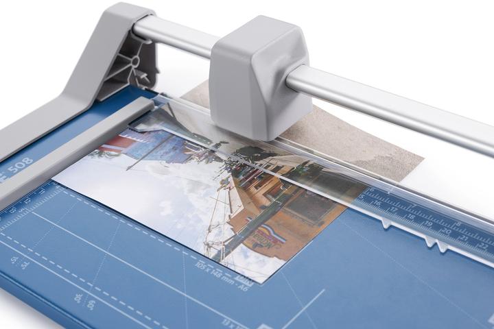 Produktbild Dahle 508 (6 Blätter, A3)
