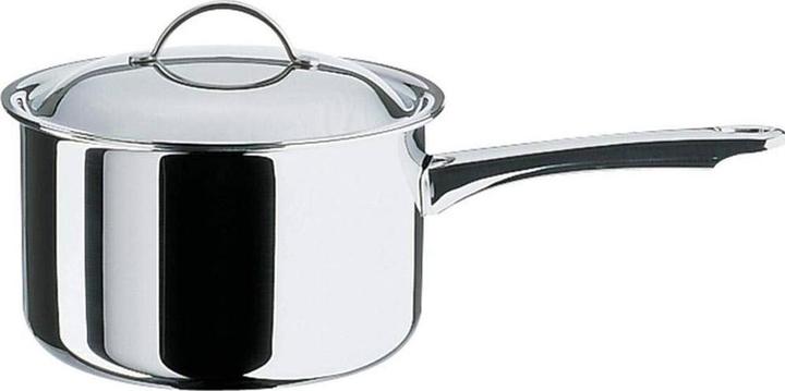 Produktbild Spring Topf Cristal (20 cm, Kochtopf, Edelstahl)