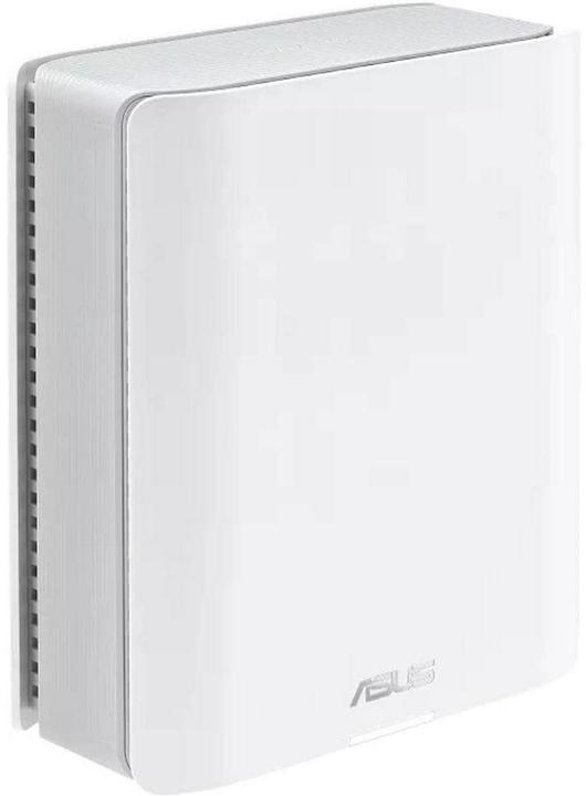 Actual product image ASUS ZenWiFi BT10 2-pack white