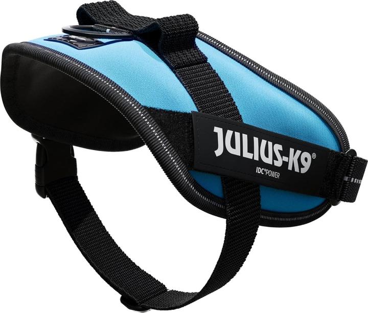 Image du produit Julius-K9 IDC Harnais de puissance (S, mini1, Chien, Général, Promenade)