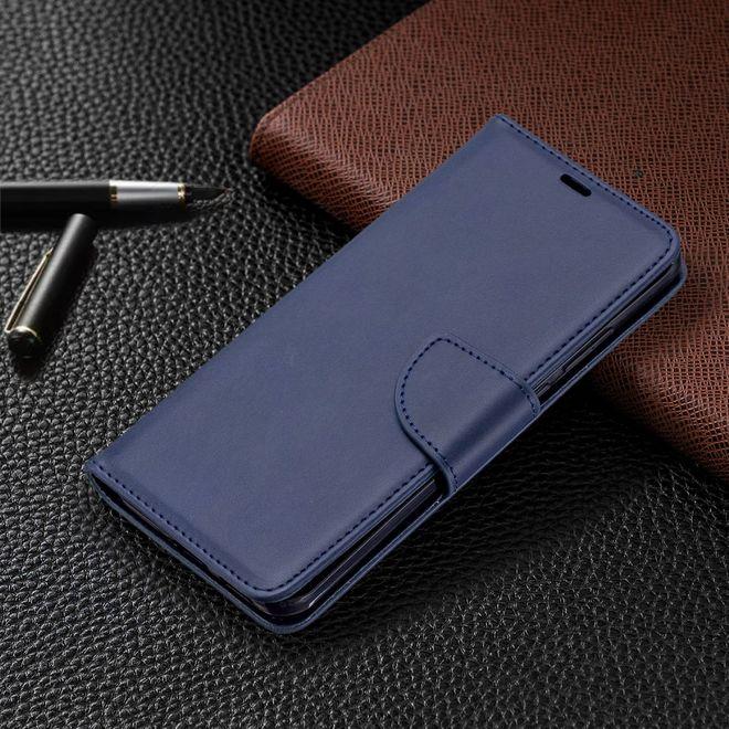 Produktbild MU Classic Classic IV Leder Bookcover Series (Huawei P40 Pro+)