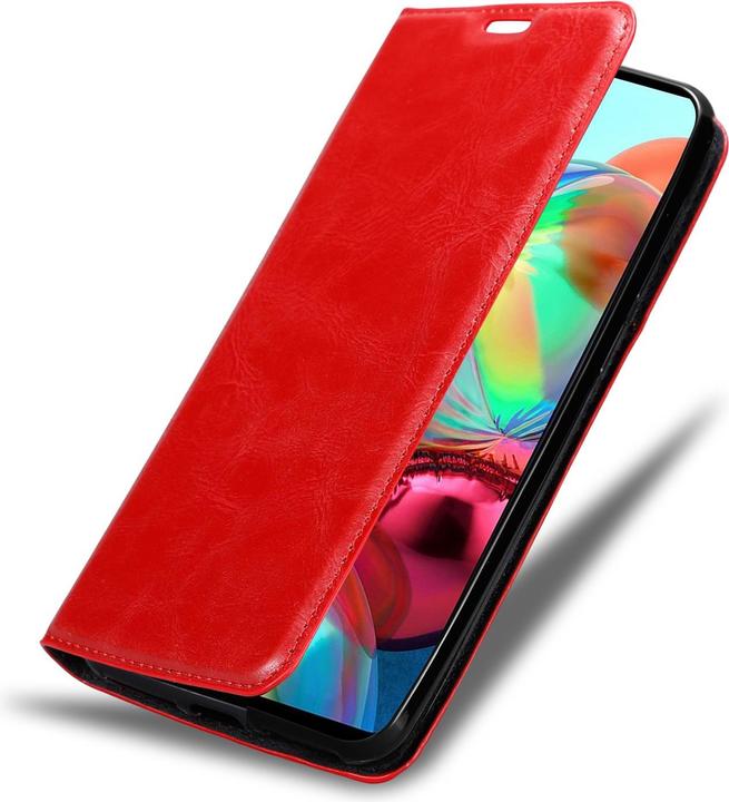 Actual product image Cadorabo Cover (Samsung Galaxy A72 5G)