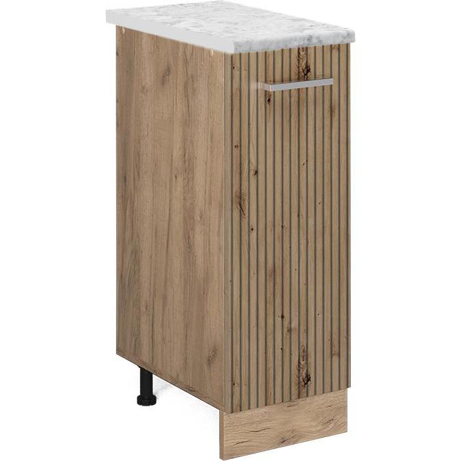 Thumbnail - Vicco, Regal, Apothekerschrank R-Line (30 x 60 x 81.5 cm)