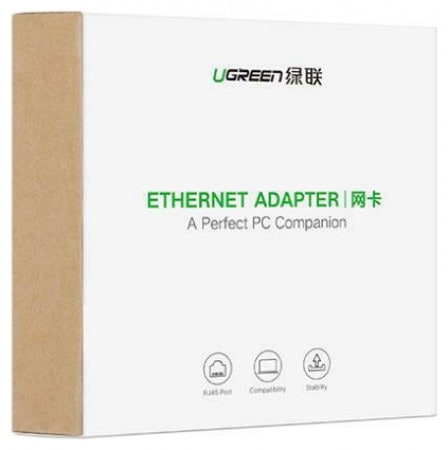 Produktbild Ugreen Micro USB zu (1 m, USB 2.0)