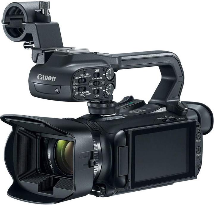 Produktbild Canon Xa30 (3.09 Mpx, 50p, 20 x)