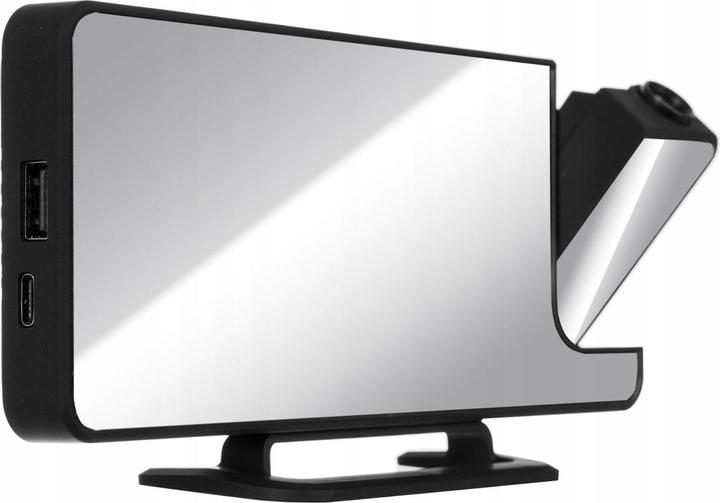 Produktbild Izoxis LED-Wecker mit Projektor