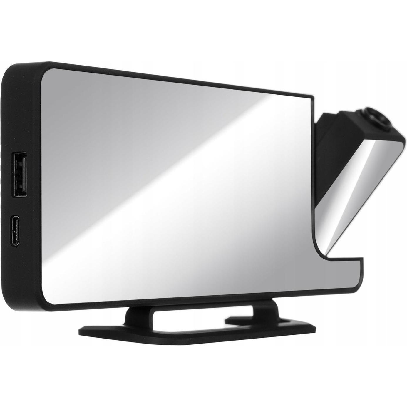 Thumbnail - Izoxis, Wecker, LED-Wecker mit Projektor