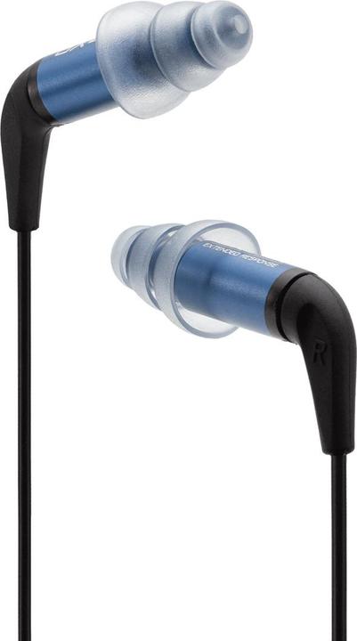 Actual product image Etymotic ER2XR Extended Response (Cable)