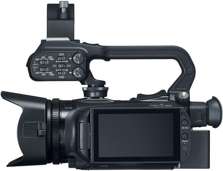 Produktbild Canon Xa30 (3.09 Mpx, 50p, 20 x)