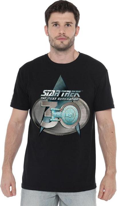 Produktbild The Next Generation 30 TShirt (3XL)