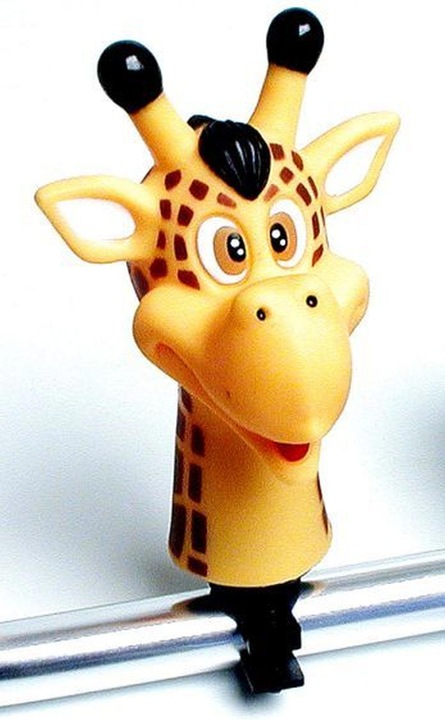 Produktbild Vitelli Kinderhupe Giraffe