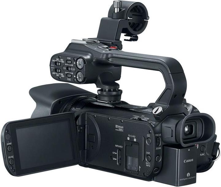 Produktbild Canon Xa30 (3.09 Mpx, 50p, 20 x)