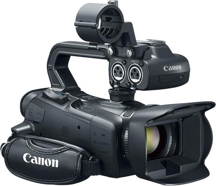 Produktbild Canon Xa30 (3.09 Mpx, 50p, 20 x)