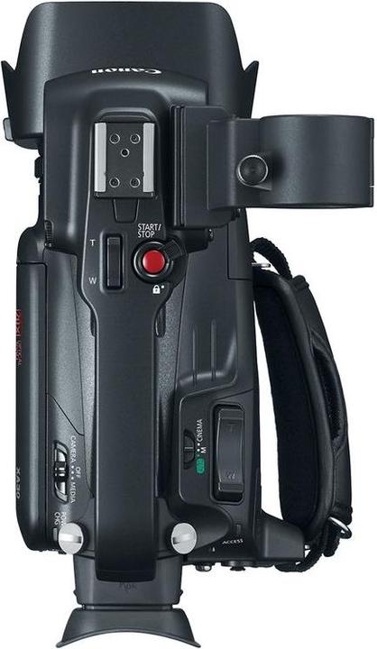 Produktbild Canon Xa30 (3.09 Mpx, 50p, 20 x)
