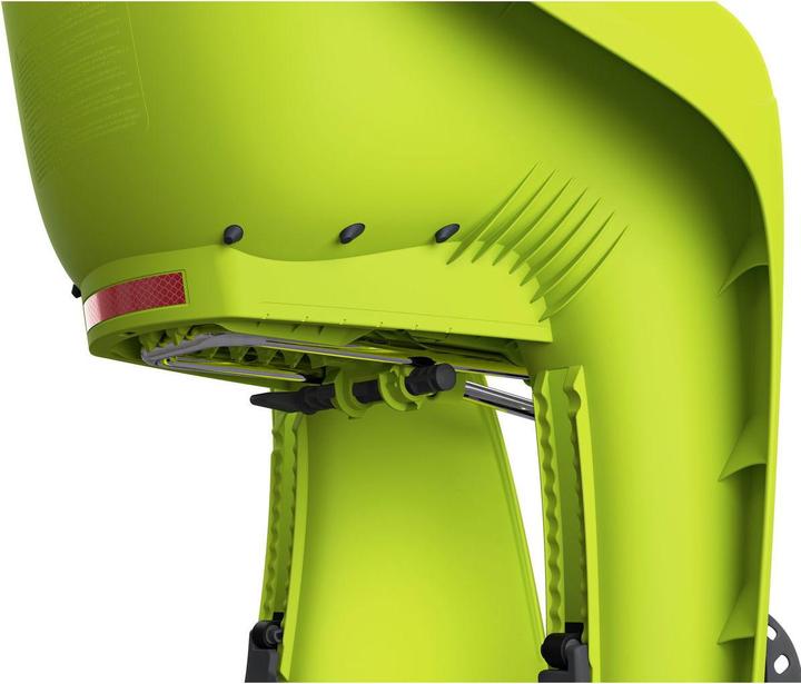 Produktbild Thule RideAlong Lite 2 (Sattelrohr)