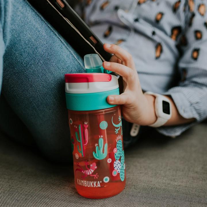 Actual product image Kambukka Lagoon Kids (0.40 l)