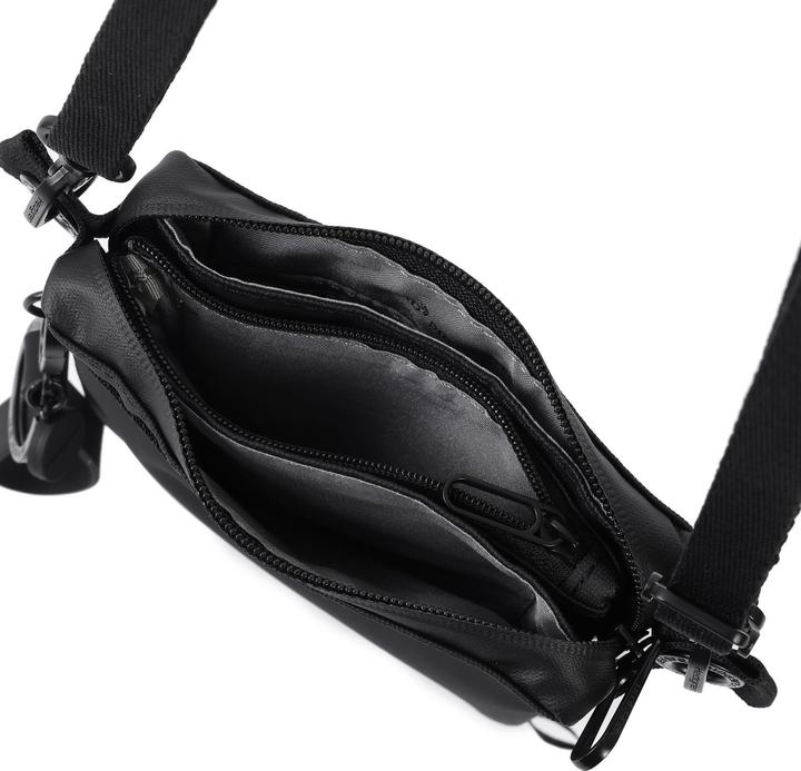 Actual product image Hedgren Uni Umhängetasche RFID Schutz 13 cm