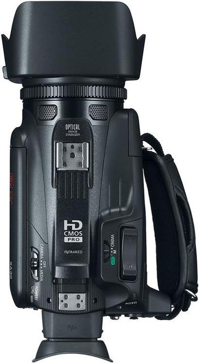 Produktbild Canon Xa30 (3.09 Mpx, 50p, 20 x)
