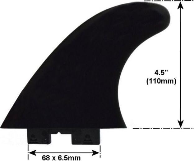 Actual product image Indiana 9'0 River Inflatable (9')