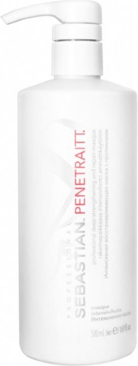 Image du produit Sebastian Fond de teint - Masque Penetraitt (500 ml)