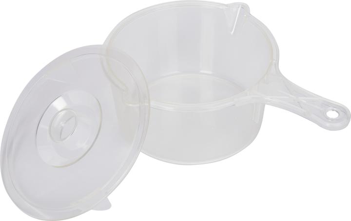 Produktbild Kitchen Craft Mikrowellen-Topf