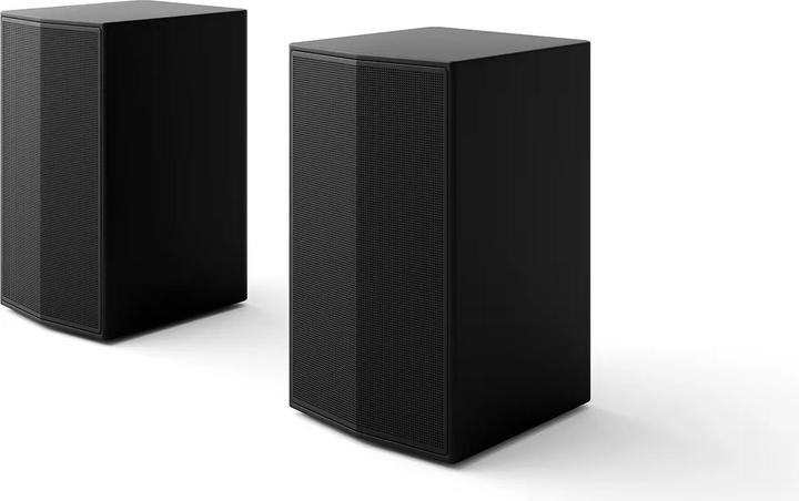 Actual product image LG S80TR (580 W, 5.1.3)