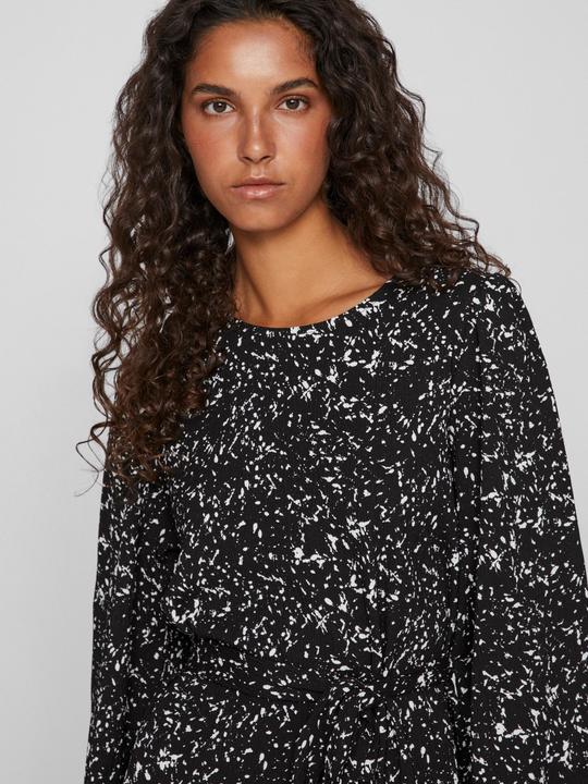Produktbild Vila Taillengürtel Kurzkleid (XS)