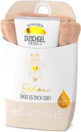 Produktbild La Vida Wellnessdusche Schutzengel (200 ml)