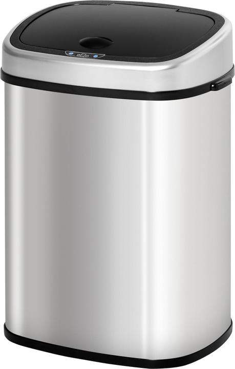 Produktbild Homcom Abfalleimer mit Infrarotsensor (58 l)