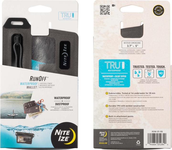 Produktbild Nite Ize RunOff (0.21 l)