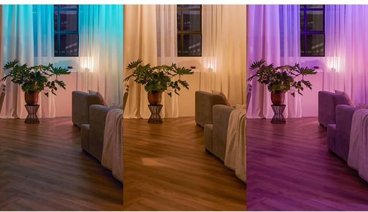 Immagine prodotto Philips Hue Modulo interruttore a parete Hue