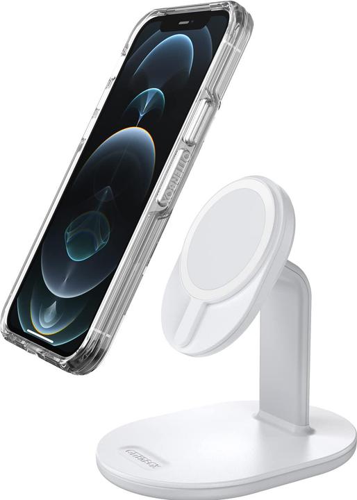 Productafbeelding OtterBox Oplaadstandaard voor MagSafe (zonder kabel en oplader) (7.50 W)