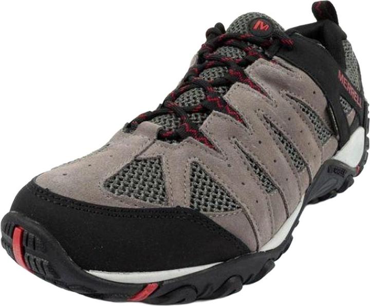 Produktbild Merrell Accentor 2 Wanderschuhe Leder (47.5)