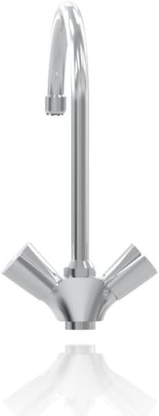 Image du produit Stiebel Eltron Robinetterie de régulation de température WUT-K pour ballons d'eau chaude ouverts/chauffe-eau