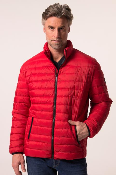 Immagine prodotto Boston Park Giacca trapuntata con taglio speciale per l'addome e collo alto, fino alla tg. 84/86 (54)