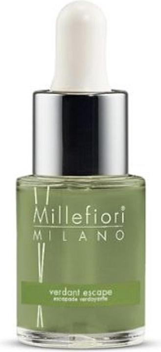 Millefiori Verdwenen escapade