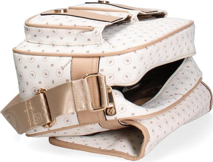 Immagine prodotto Briciole Damen Umhängetasche - Modell Aurielle Elite - 100% Polyurethan - 29.0 X 18.0 X 12.0 Cm