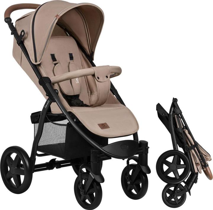 Juoda, Smėlio spalvos