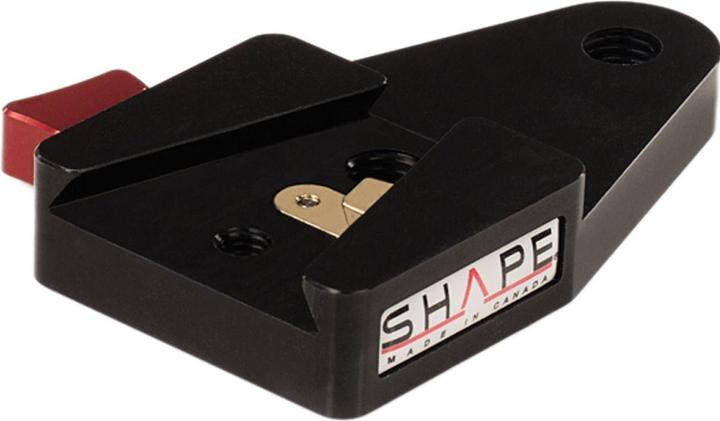 Shape Quick Release Plate (Tripod quick-release plate)