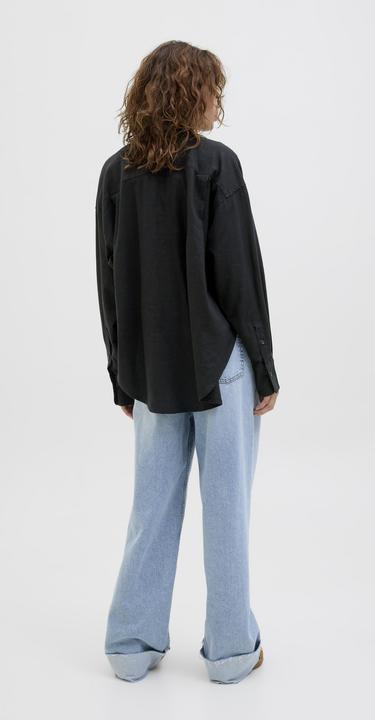 Image du produit JJXX Jxjamie Breeze Summer Ls Shirt Wvn Sn (XS)