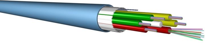 Draka Fibre optic cable (CAT6)