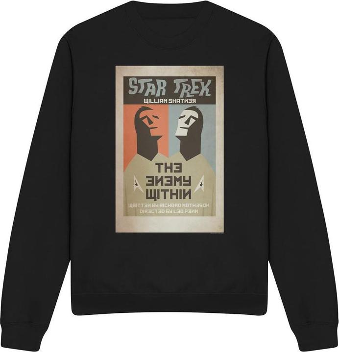 Produktbild The Original Series Episode 5 Sweatshirt (L)