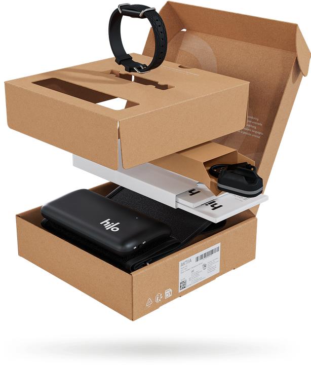 Immagine prodotto Hilo Band